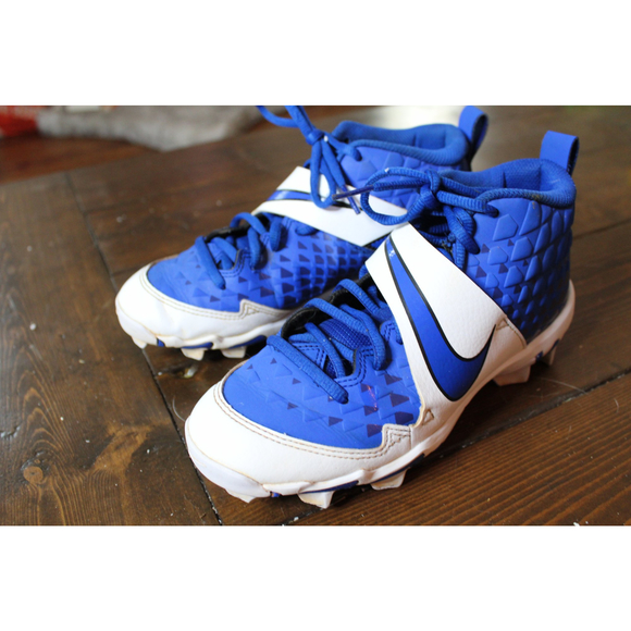 Nike | Shoes | Nike Boys Force Trout 6 
